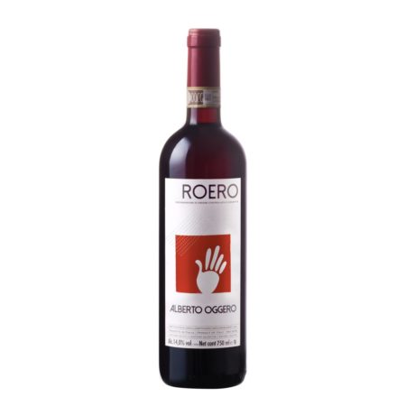 Anime - Roero Rosso DOCG 2021 - ALBERTO OGGERO