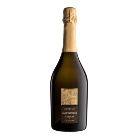 Cartizze - Valdobbiadene Superiore di Cartizze Spumante Dry DOCG Non millésimé - ALTHEA