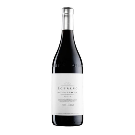 Dolcetto d'Alba DOC 2023 - SOBRERO