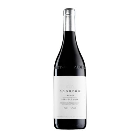 Langhe Nebbiolo DOC 2023 - SOBRERO