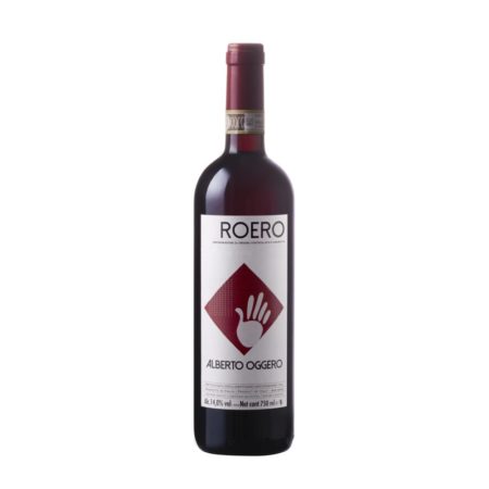 Le Coste - Vino Rosso DOCG 2021 - ALBERTO OGGERO
