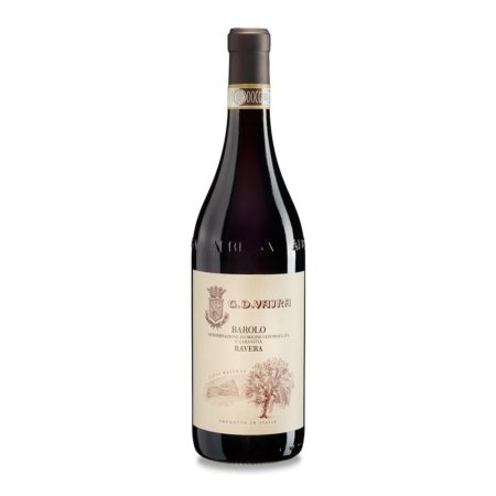 Ravera - Barolo DOCG 2020 - G.D. VAJRA