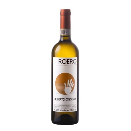 Roero Arneis DOCG 2021 - ALBERTO OGGERO