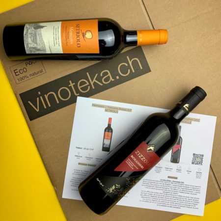 Abonnement SUSTAINABLE+ 6 mois