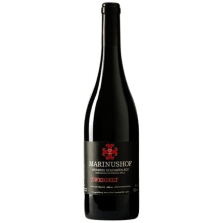 Zweigelt Rosso IGT 2022 - MARINUSHOF