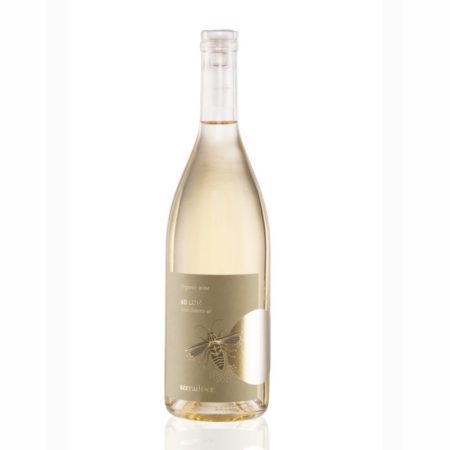 60 Lune - Fiano salento IGT 2023 - TERRADOCE