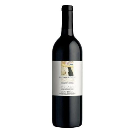 Brunello Di Montalcino DOCG 2020 - GIANNI BRUNELLI