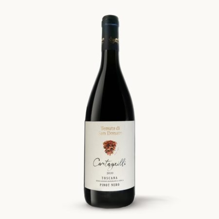 Cantagrilli - Pinot Nero Toscana IGT 2021 - TENUTA SAN DONATO