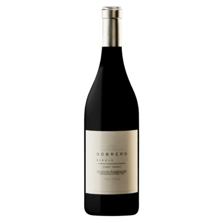 Ciabot-Tanasio - Barolo DOCG 2019 - SOBRERO