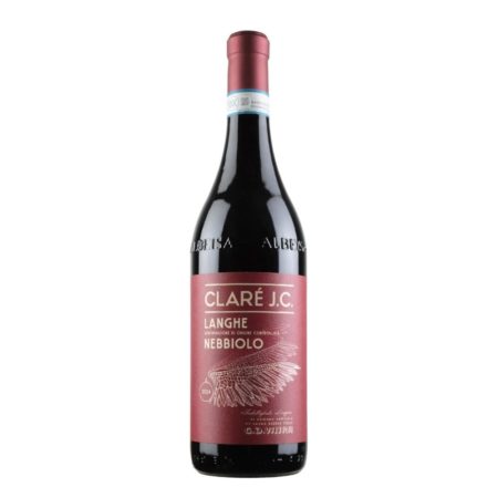 Clare' J.C. - Langhe Nebbiolo DOC 2024 - G.D. VAJRA