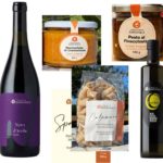 Coffret cadeau - TENUTA BASTONACA gourmet