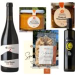 Coffret cadeau - TENUTA BASTONACA prestige