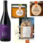 Coffret cadeau - TENUTA BASTONACA simple