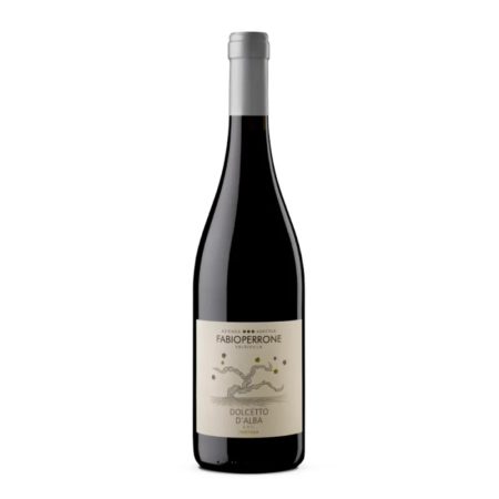 Fontana - Dolcetto d'Alba DOC 2021 - FABIO PERRONE