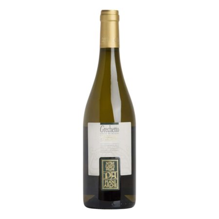 Grechetto Colli Martani DOC 2018 - PLANI ARCHE