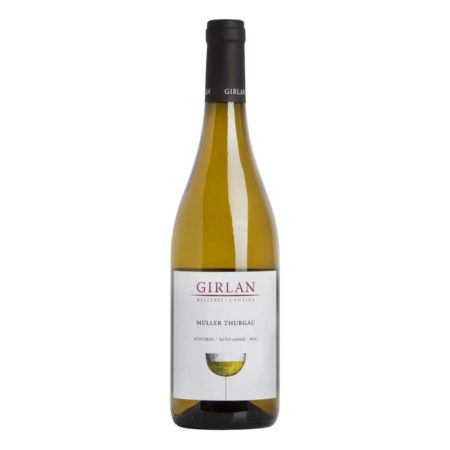 Müller Thurgau Alto Adige DOC 2024 - GIRLAN