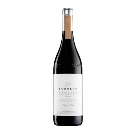 Parussi - Barolo DOCG 2020 - SOBRERO