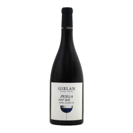Patricia - Pinot Nero Alto Adige DOC 2023 - GIRLAN