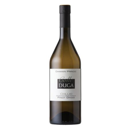 Pinot Grigio Collio DOC 2023 - COLLE DUGA
