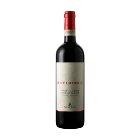 Reviresco - Morellino di Scansano DOCG 2019 - VAL DI TORO