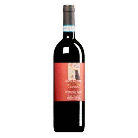Rosso di Montalcino DOC 2023 - GIANNI BRUNELLI