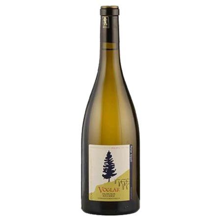 Voglar - Sauvignon Alto Adige DOC 2018 - PETER DIPOLI